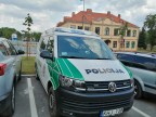 Policijaa, kad pasirodytų, kad dirba. Kur reikia jų neprisišauksi.