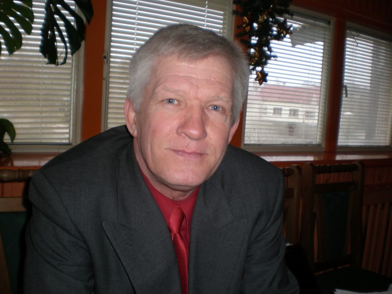 Alvydas VEBERIS JAV ČIKAGOS XXXX TEISMUI