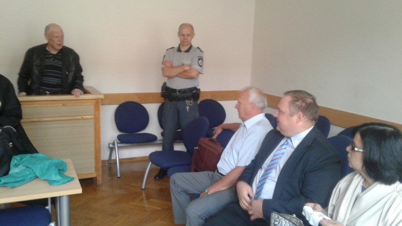 Erlandas Strimaitis. LIETUVOS VALSTYBĖS ORGANIZUOTAS NUSIKALSTAMUMAS