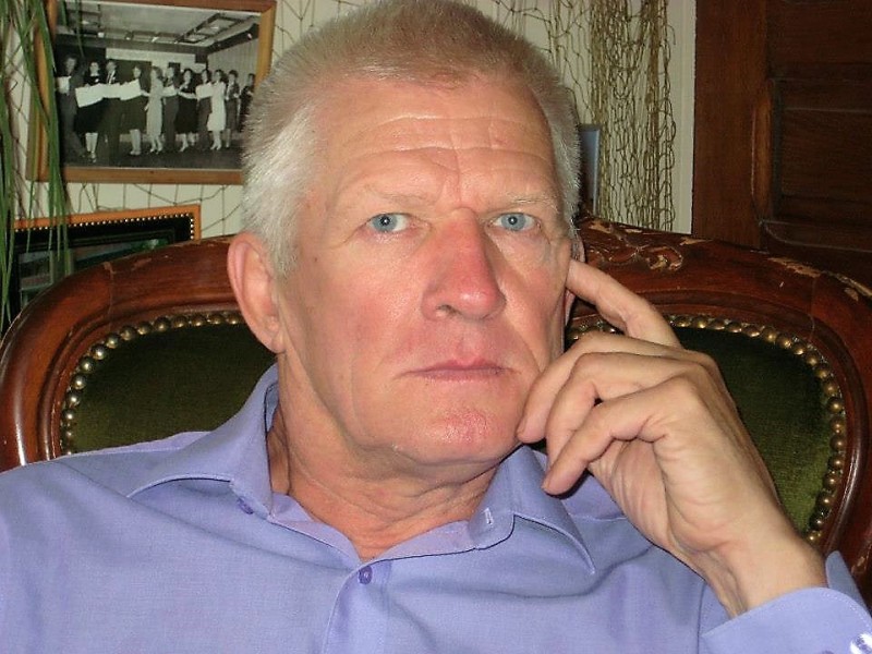 Alvydas VEBERIS. GRAŽBYLIAUTOJAI