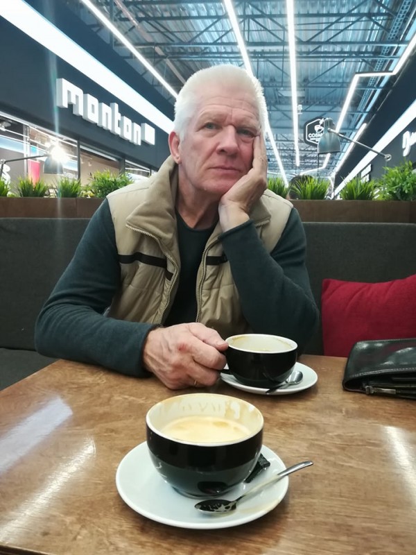 Alvydas Veberis. AR TAUTOS IŠLAIKYTINIAI TAPO ORGANIZUOTA BANDITŲ ŠAIKA ?