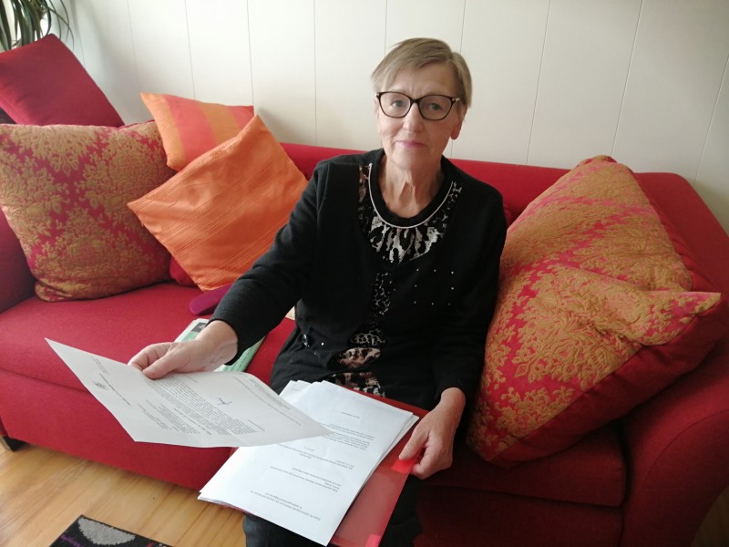 Romutė Vaitekūnienė . KAS SEKANTIS DĖL VALDŽIOS INSTITUCIJŲ PRIEVARTOS PALIKS LIETUVĄ?