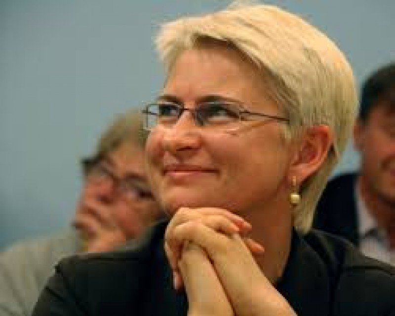 Alvydas Veberis . Panevėžio apygardos teisme nuotoliniu būdu matomos ,,Žvaigždės“