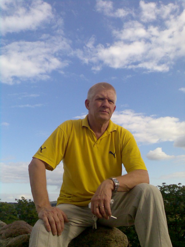 Alvydas Veberis . LIETUVOS