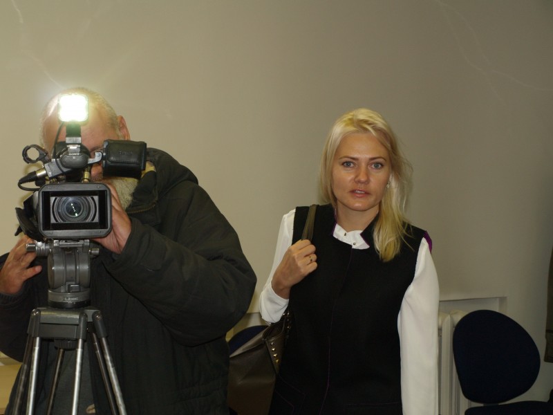 Alvydas VEBERIS. Sisteminės žiniasklaidos ,,rykliai‘‘ pritrūko darbo?