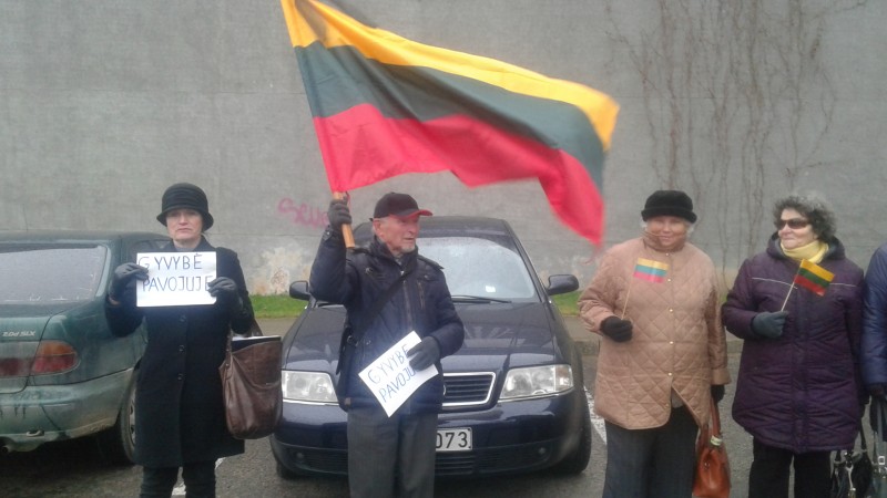 Alvydas VEBERIS. PATYS MUŠA, PATYS RĖKIA